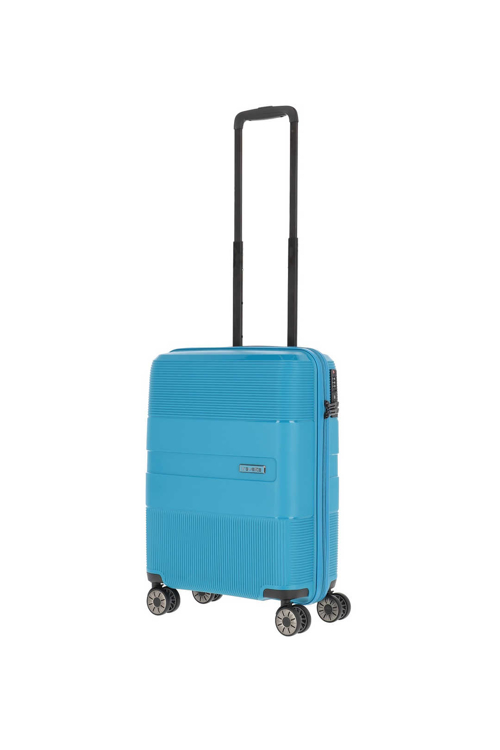 Obrázek z Travelite Waal S Turquoise 36 L 
