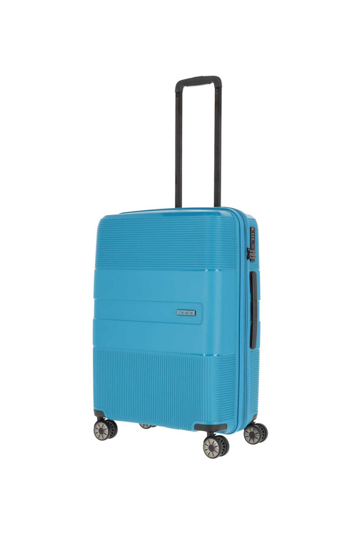 Obrázek z Travelite Waal M Turquoise 65/75 L 