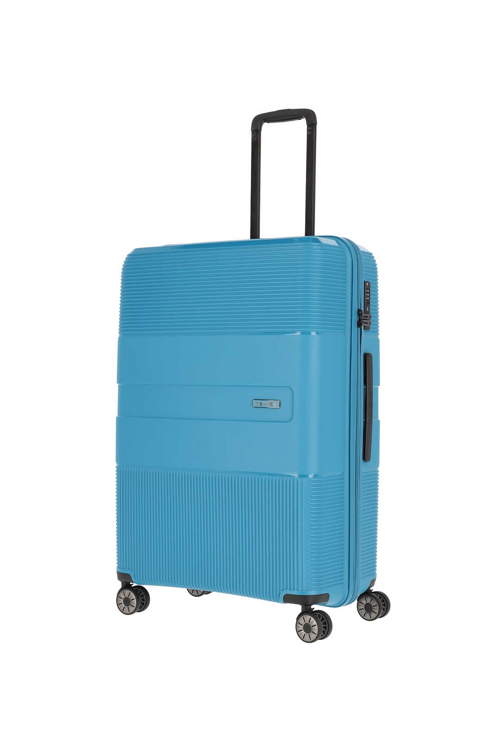 Obrázek z Travelite Waal L Turquoise 98 L 