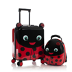 Obrázek z Heys Super Tots Lady Bug 31 l  / 3,4 L 