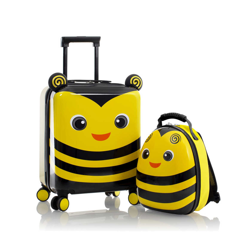 Obrázek z Heys Super Tots Bumble Bee 31 l  / 3,4 L 