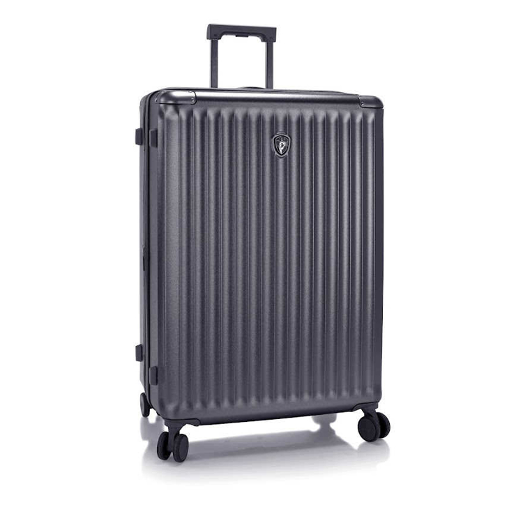 Obrázek z Heys Luxe L Gunmetal 135 L 