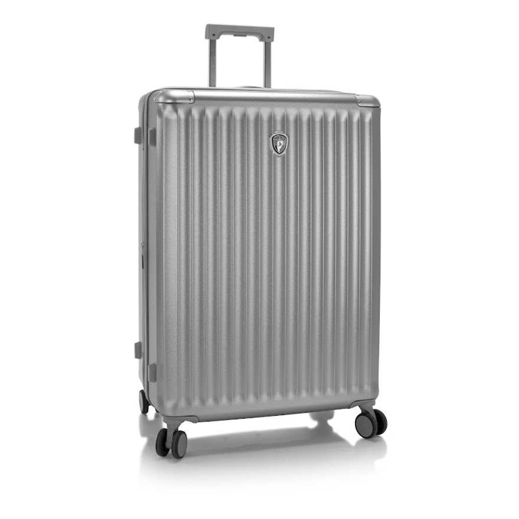 Obrázek z Heys Luxe L Silver 135 L 