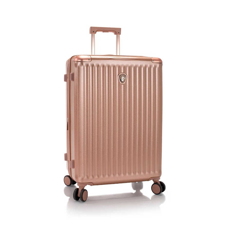 Obrázek z Heys Luxe M Rose Gold 86 L 