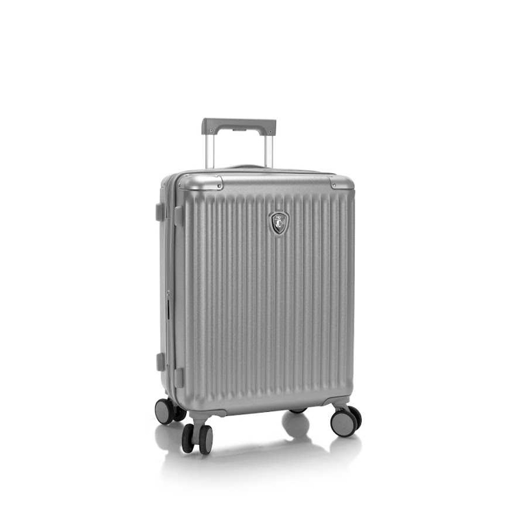 Obrázek z Heys Luxe S Silver 48 L 
