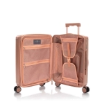 Obrázek z Heys Luxe S Rose Gold 48 L 