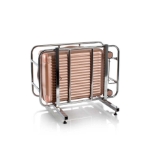 Obrázek z Heys Luxe S Rose Gold 48 L 