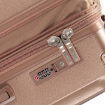 Obrázek z Heys Luxe S Rose Gold 48 L 