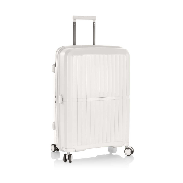Obrázek z Heys Airlite M White 81 l 
