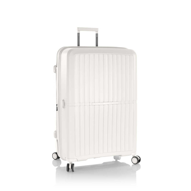 Obrázek z Heys Airlite L White 125 l 