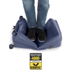 Obrázek z Heys Airlite L Blue 125 l 