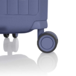 Obrázek z Heys Airlite L Blue 125 l 