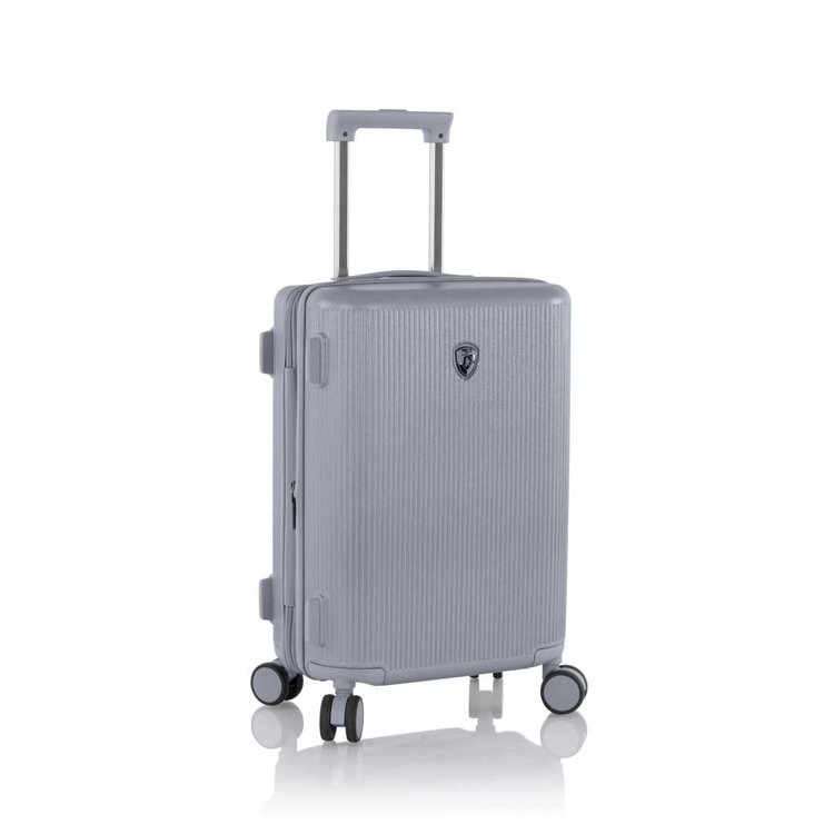Obrázek z Heys Earth Tones S Glacier Grey 45 l 