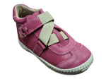 Obrázek z Pegres O1403 Dětské tenisky růžové 