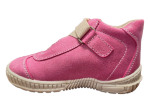 Obrázek z Pegres O1403 Dětské tenisky růžové 