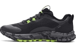 Obrázek z Under Armour UA Charged Bandit TR 2-GRY Pánské boty šedé 