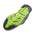 Obrázek z Under Armour UA Charged Bandit TR 2-GRY Pánské boty šedé 