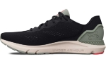 Obrázek z Under Armour UA HOVR Sonic 6-BLK Pánské boty černo / šedé 
