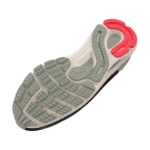 Obrázek z Under Armour UA HOVR Sonic 6-BLK Pánské boty černo / šedé 