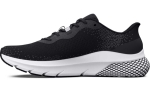 Obrázek z Under Armour UA W HOVR Turbulence 2-BLK Dámské boty černé 