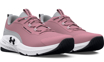 Obrázek z Under Armour UA W Dynamic Select-PNK Dámské boty růžové 
