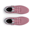 Obrázek z Under Armour UA W Dynamic Select-PNK Dámské boty růžové 