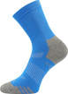 Obrázek z VOXX ponožky Boaz modrá 3 pár 