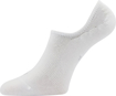 Obrázek z VOXX ponožky Barefoot sneaker bílá 3 pár 