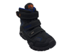 Obrázek z IMAC I3438z61 Dětské zimní kotníkové boty černé 