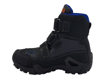 Obrázek z IMAC I3438z61 Dětské zimní kotníkové boty černé 
