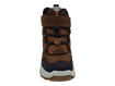 Obrázek z IMAC I3412z41 Dětské zimní kotníkové boty hnědé 