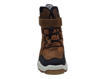 Obrázek z IMAC I3414z41 Dětské zimní kotníkové boty hnědé 