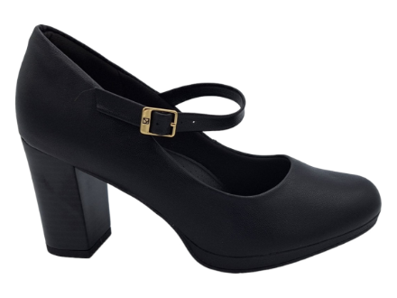 Obrázek Piccadilly 130211-24 Dámské lodičky černé