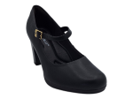 Obrázek z Piccadilly 130211-24 Dámské lodičky černé 