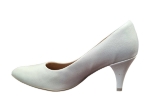 Obrázek z Piccadilly 745050-579 Dámské lodičky bílé 