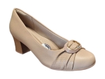 Obrázek z Piccadilly 110145-5 Dámské lodičky béžové 