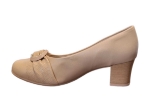 Obrázek z Piccadilly 110145-5 Dámské lodičky béžové 