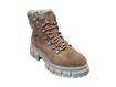 Obrázek z IMAC I3363z41 Dámské zimní kotníkové boty hnědé 