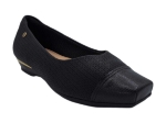 Obrázek z Piccadilly 147280-18 Dámské baleríny černé 