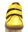 Obrázek z Pegres Barefoot SBF60 Dětské tenisky žluté 