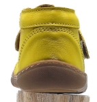 Obrázek z Pegres Barefoot SBF62 Dětské tenisky žluté 