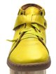 Obrázek z Pegres Barefoot SBF62 Dětské tenisky žluté 