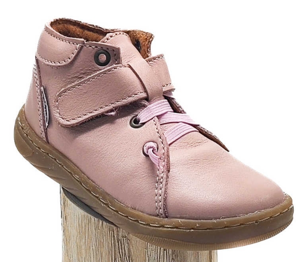 Obrázek z Pegres Barefoot SBF62 Dětské tenisky růžové 