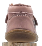 Obrázek z Pegres Barefoot SBF62 Dětské tenisky růžové 