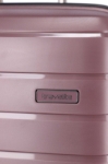 Obrázek z Travelite Air Base M Lilac 71/82 L 