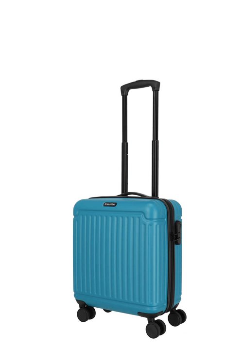 Obrázek z Travelite Cruise Cabin Turquoise 25 L 
