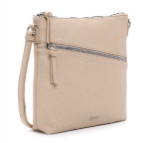 Obrázek z Tamaris Alessia 30814-920 Sahara Dámská kabelka přes rameno béžová 5 L 