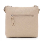Obrázek z Tamaris Alessia 30814-920 Sahara Dámská kabelka přes rameno béžová 5 L 