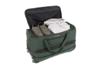Obrázek z Travelite Basics Wheeled duffle L Dark green 98/119 L 