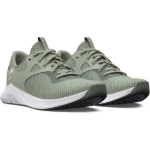 Obrázek z Under Armour UA W Charged Aurora 2-GRN Dámské boty zelené 